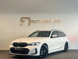 BMW 3 Serie – thumbnail 1