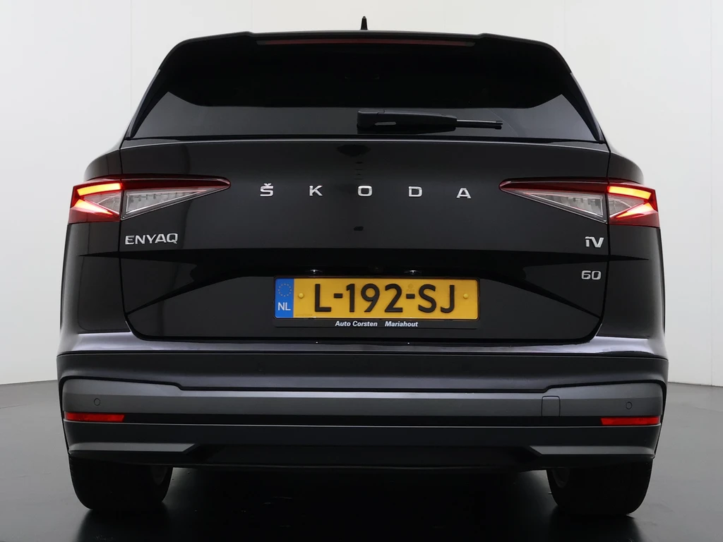 Škoda Enyaq iV – foto 4
