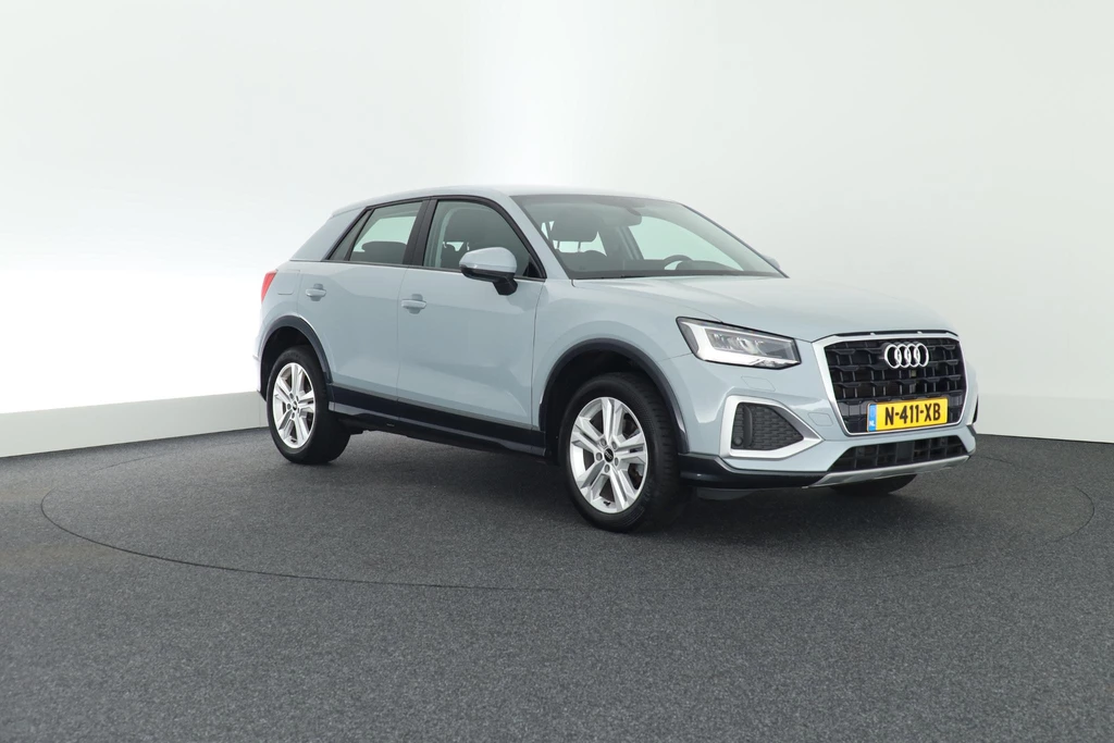 Audi Q2 – foto 6