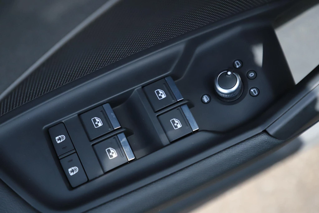 Audi A3 – foto 11