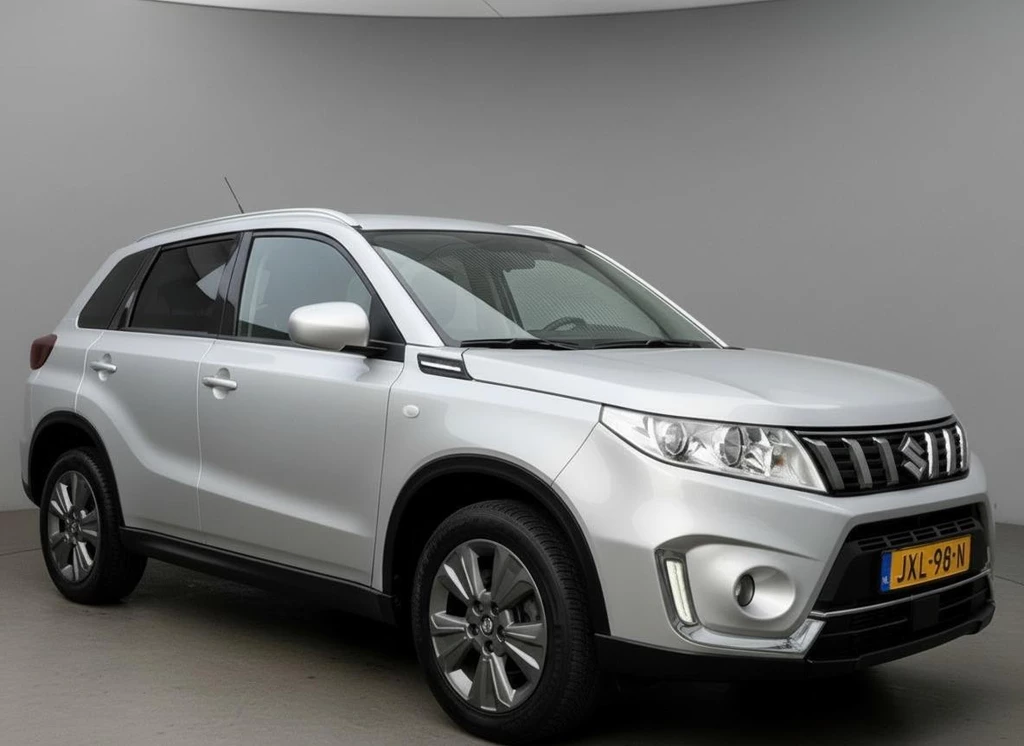 Suzuki Vitara – foto 6