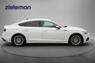 Audi A5 – thumbnail 6