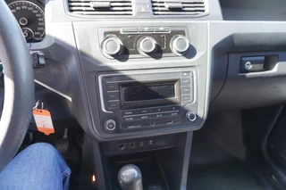 Volkswagen Caddy – thumbnail 12