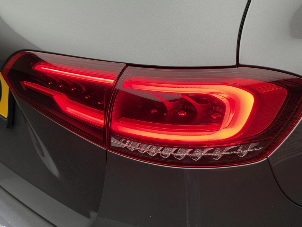 Mercedes-Benz B-Klasse – foto 36