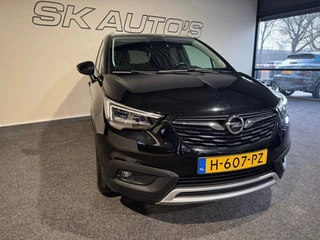 Opel Crossland X – thumbnail 13