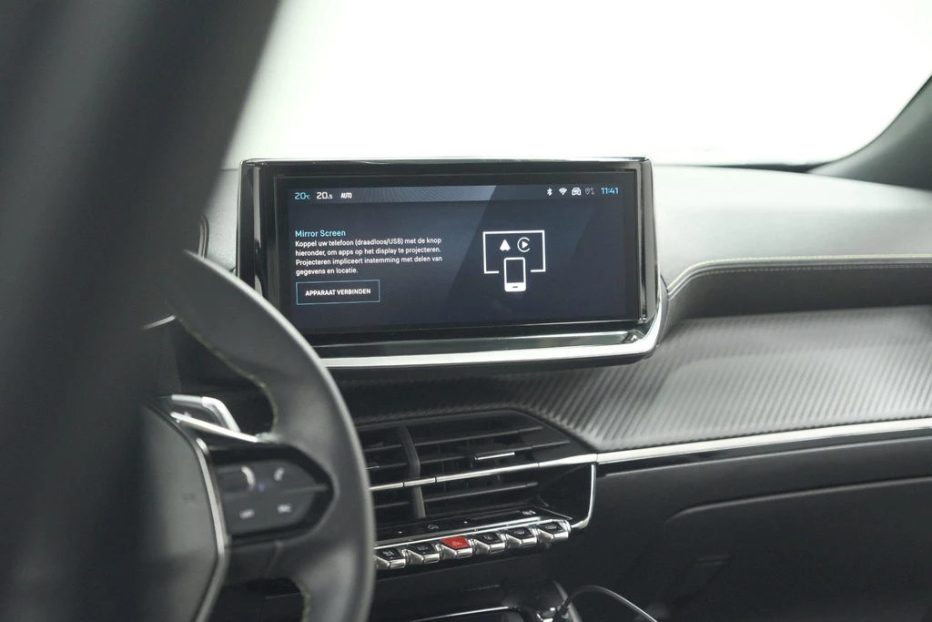 Peugeot 2008 – foto 63