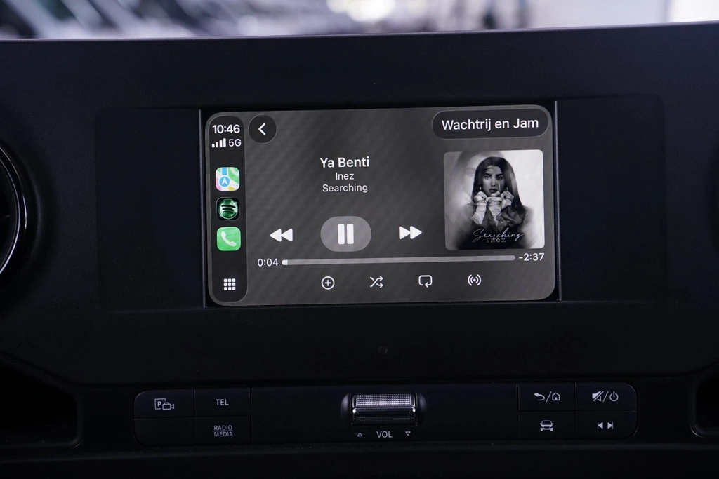 Mercedes-Benz Sprinter – foto 30