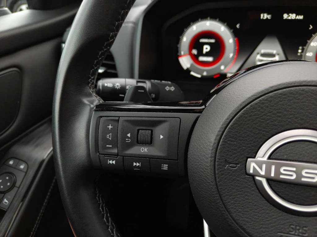 Nissan QASHQAI – foto 20