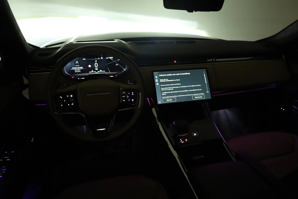 Land Rover Range Rover Sport – foto 40