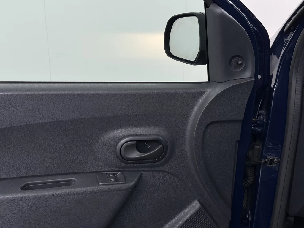 Dacia Dokker – foto 32