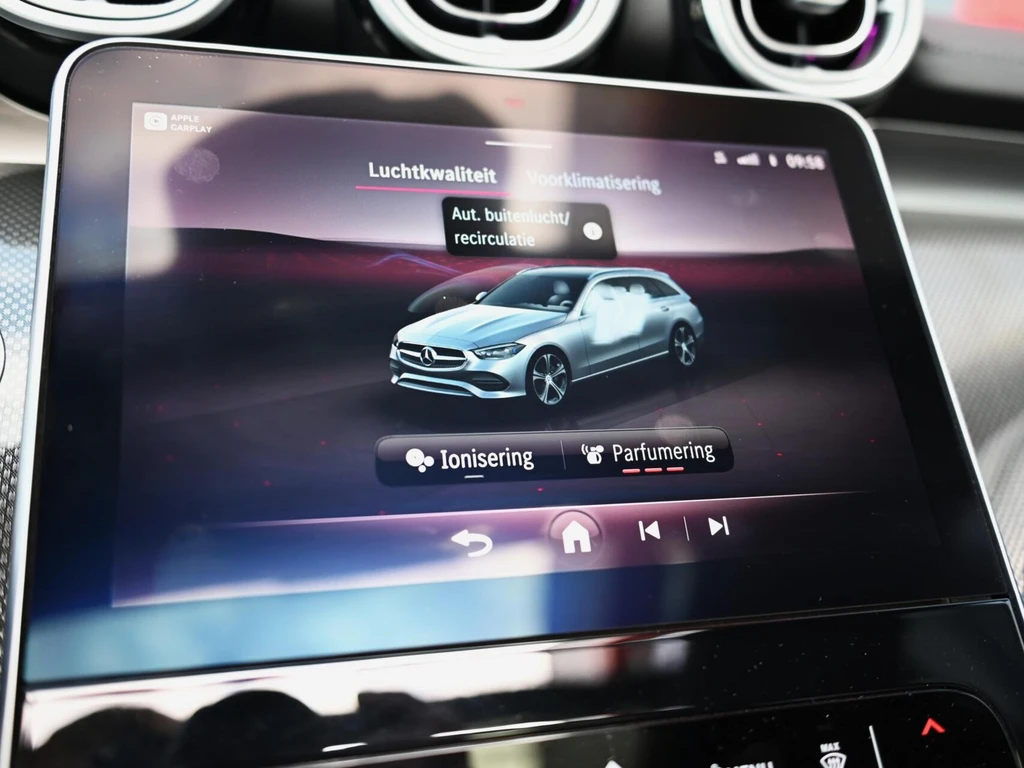 Mercedes-Benz C-Klasse – foto 48