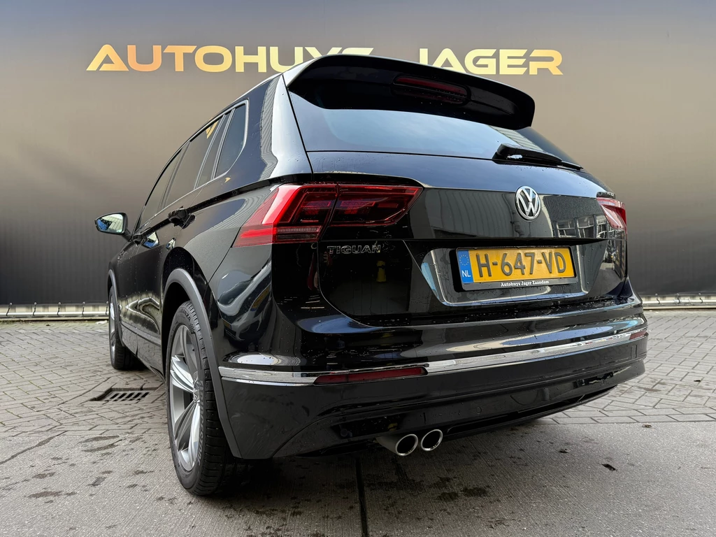 Volkswagen Tiguan – foto 5