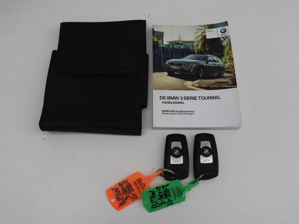 BMW 3 Serie – foto 13