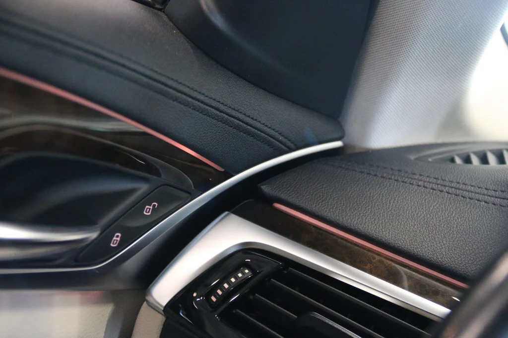 BMW 5 Serie – foto 18