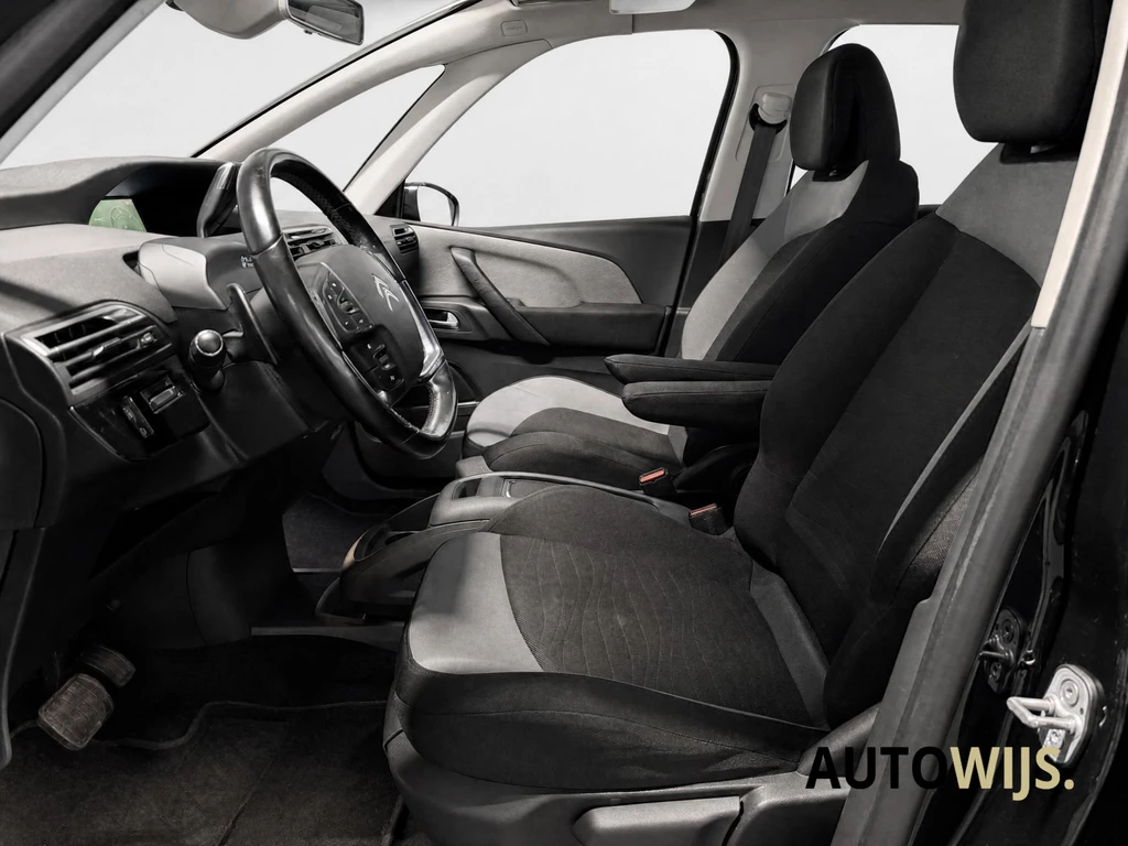 Citroën Grand C4 Picasso – foto 14