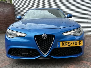 Alfa Romeo Giulia – thumbnail 7