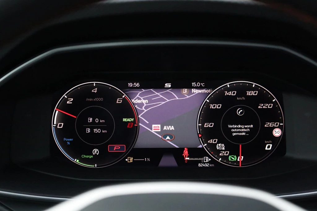 SEAT Leon – foto 33