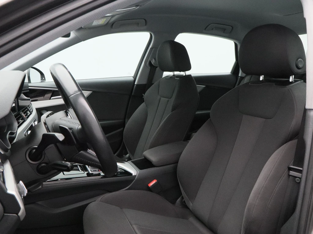 Audi A4 – foto 18