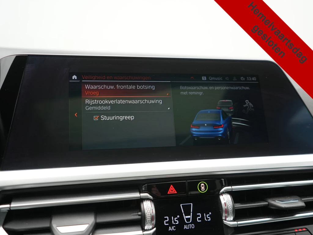 BMW 3 Serie – foto 33