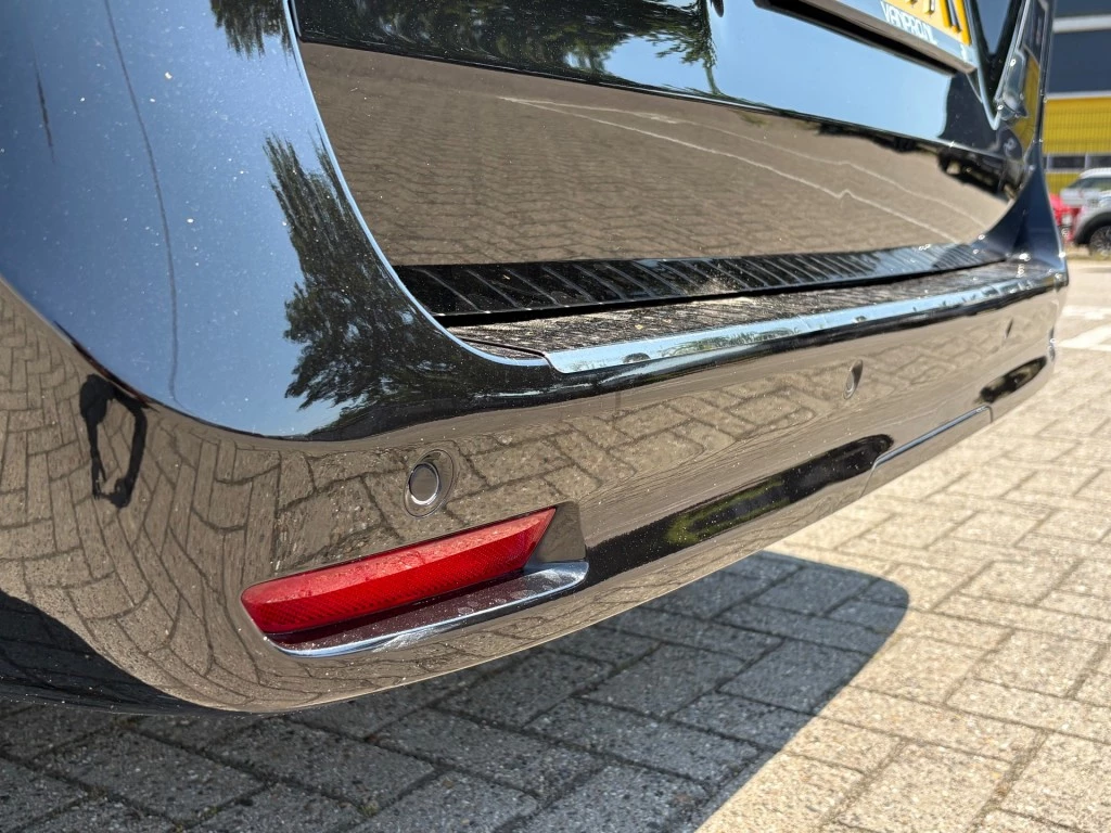 Mercedes-Benz V-Klasse – foto 20