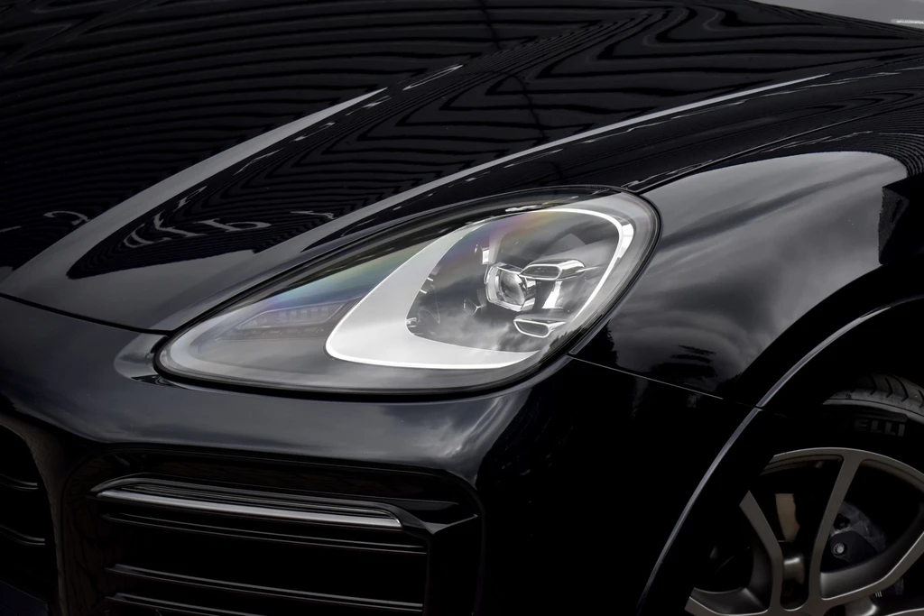 Porsche Cayenne – foto 37