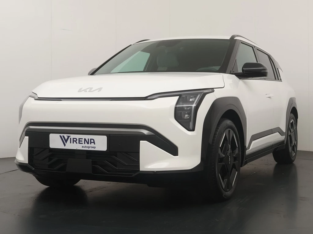 Kia EV3 – foto 2