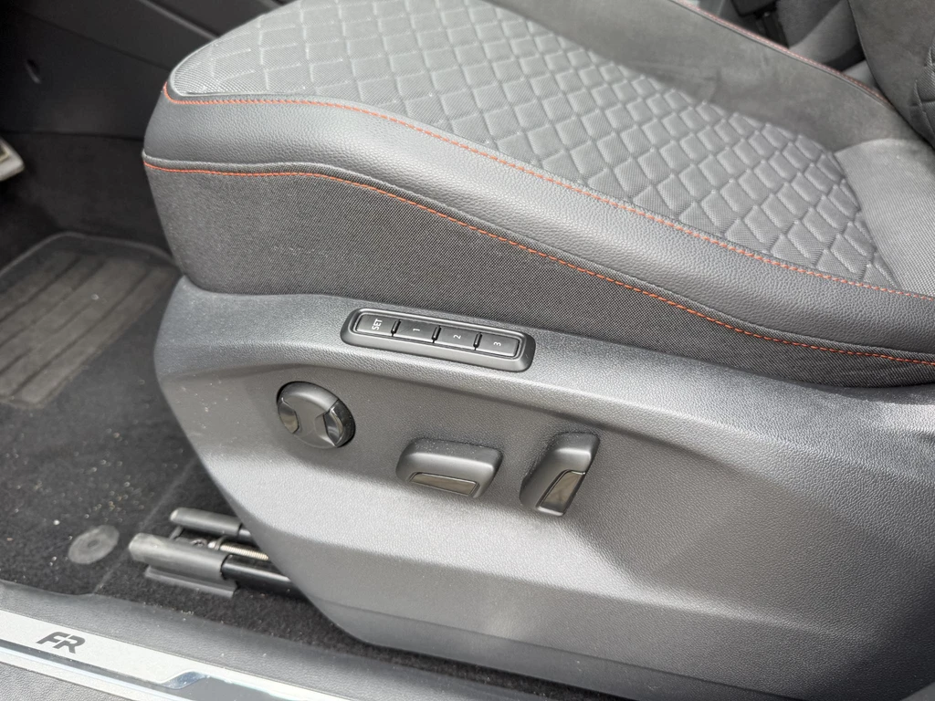SEAT Tarraco – foto 16