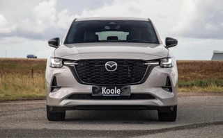 Mazda CX-60 – thumbnail 12