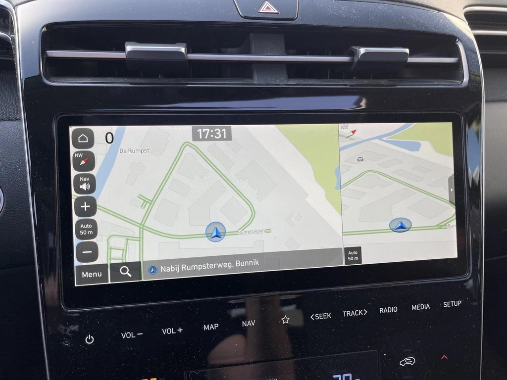 Hyundai Tucson – foto 20