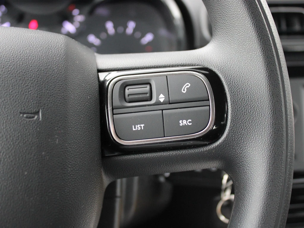 Citroën C3 – foto 26