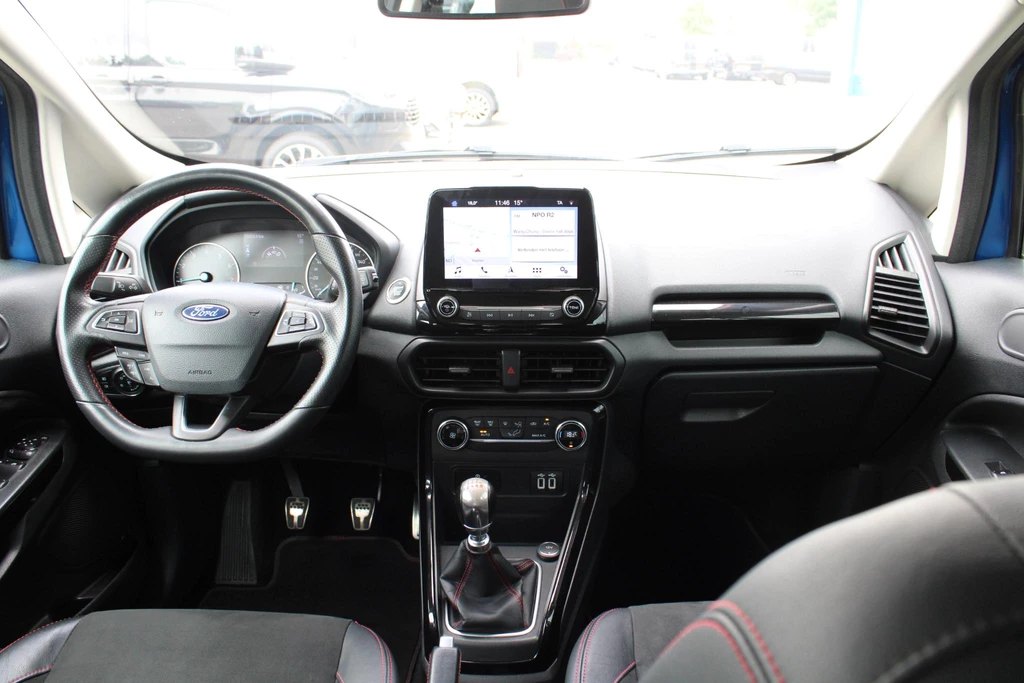 Ford EcoSport – foto 6