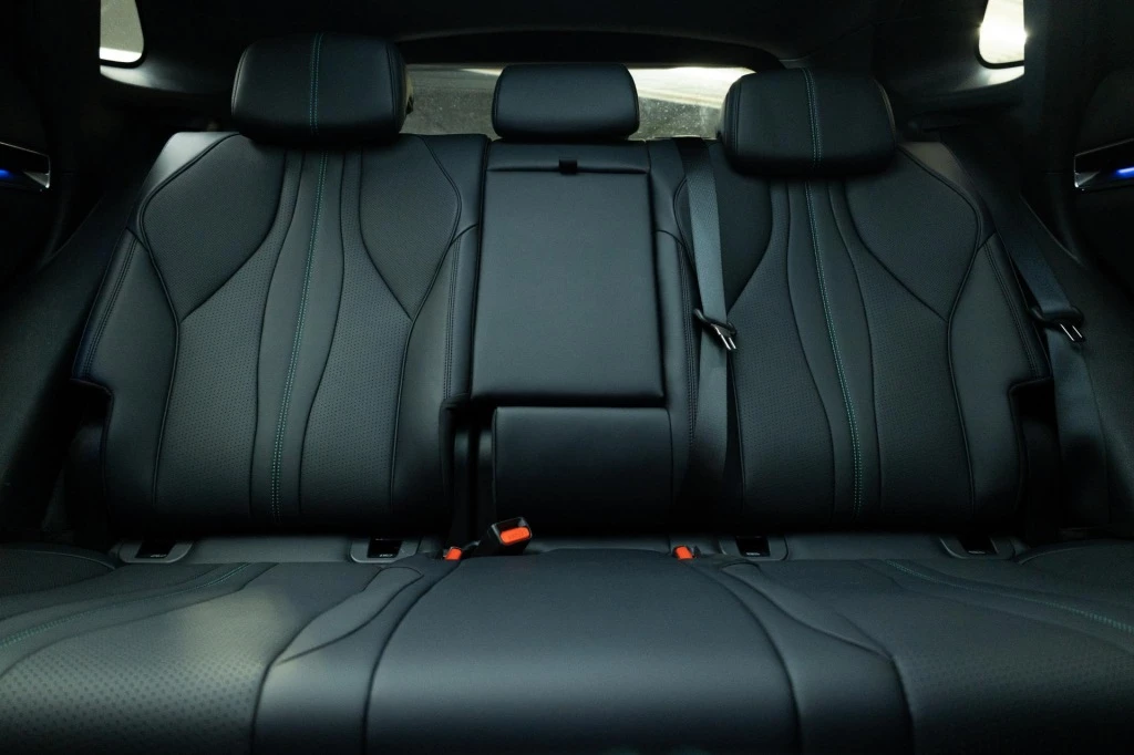 BYD SEAL U – foto 14