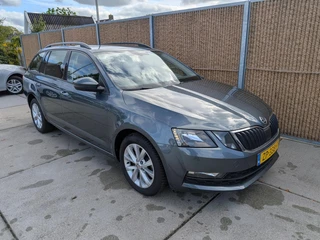 Škoda Octavia – thumbnail 9