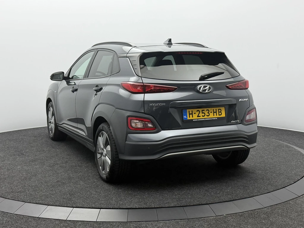 Hyundai Kona – foto 3