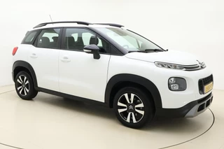 Citroën C3 Aircross – thumbnail 8