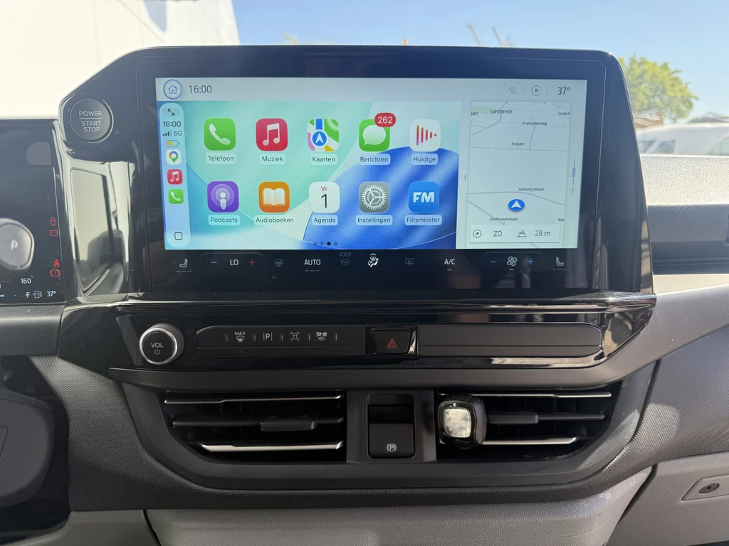Ford Tourneo Custom – foto 20