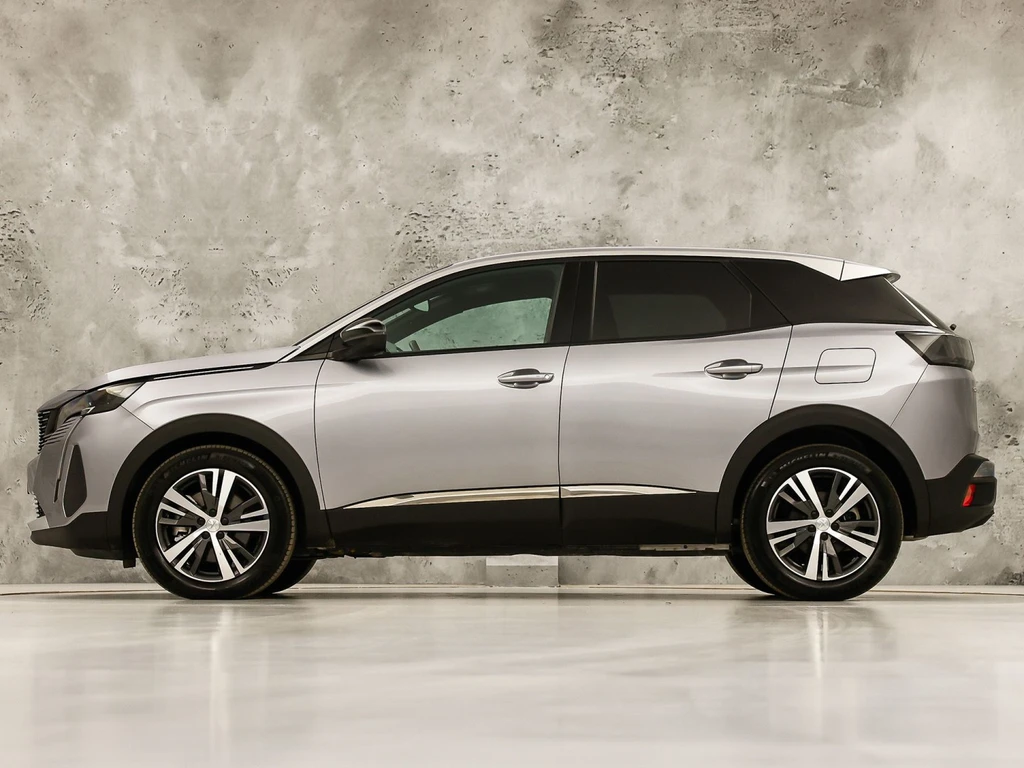 Peugeot 3008 – foto 3