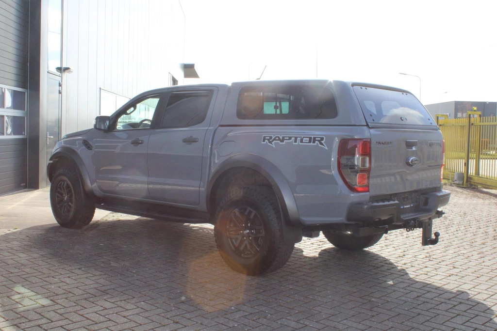 Ford Ranger – foto 3