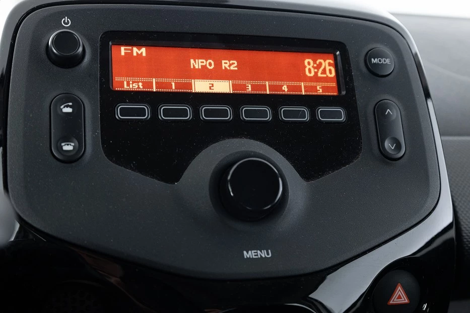 Citroën C1 – foto 15