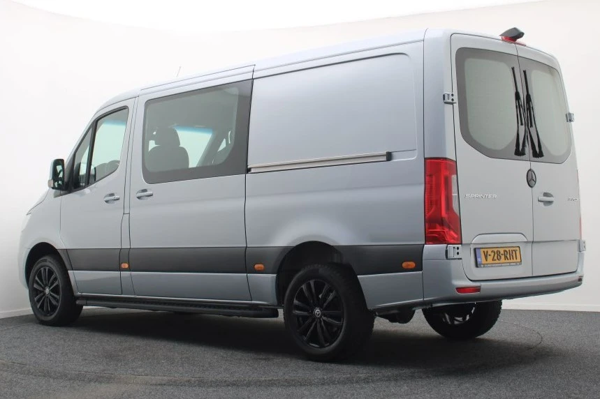 Mercedes-Benz Sprinter – foto 5