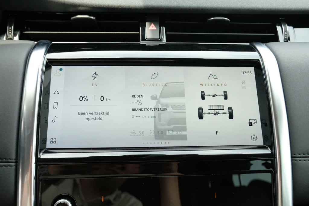 Land Rover Discovery Sport – foto 18