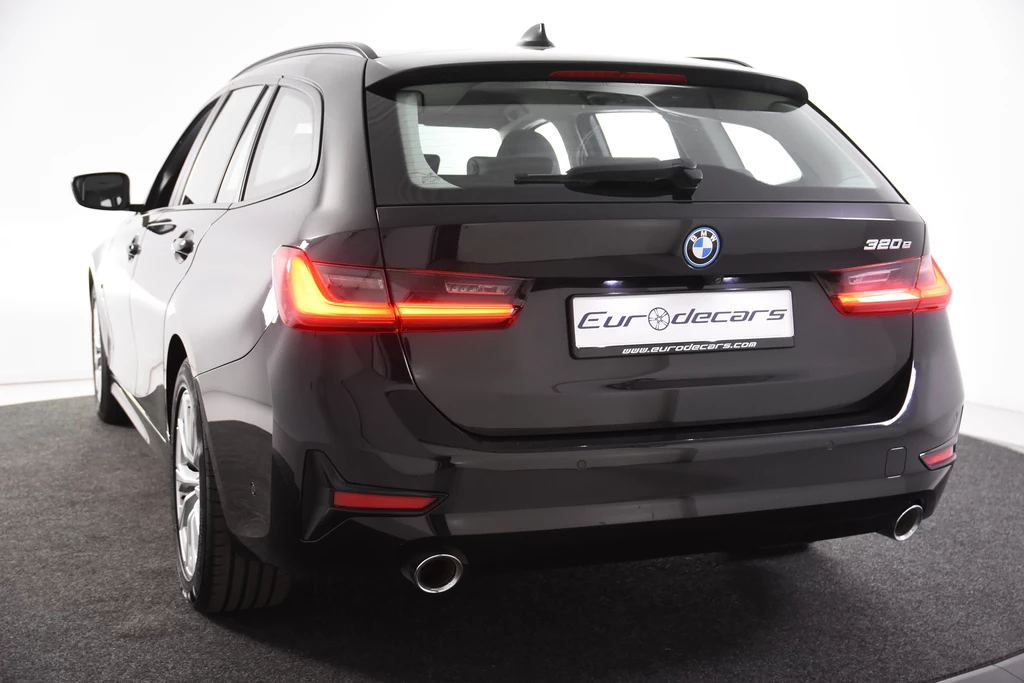 BMW 3 Serie – foto 7