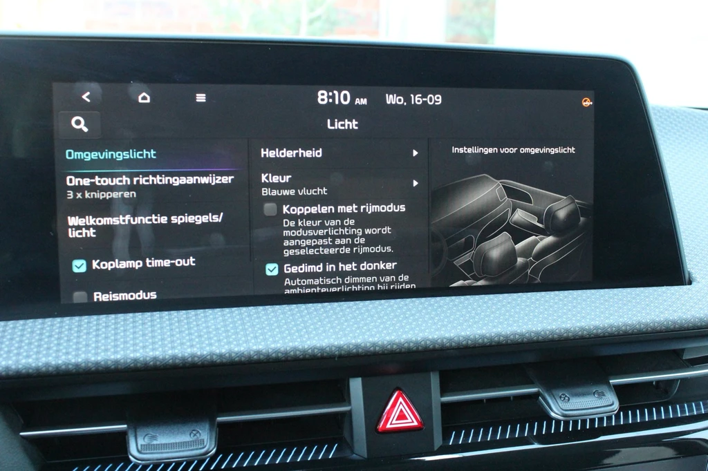 Kia EV6 – foto 29