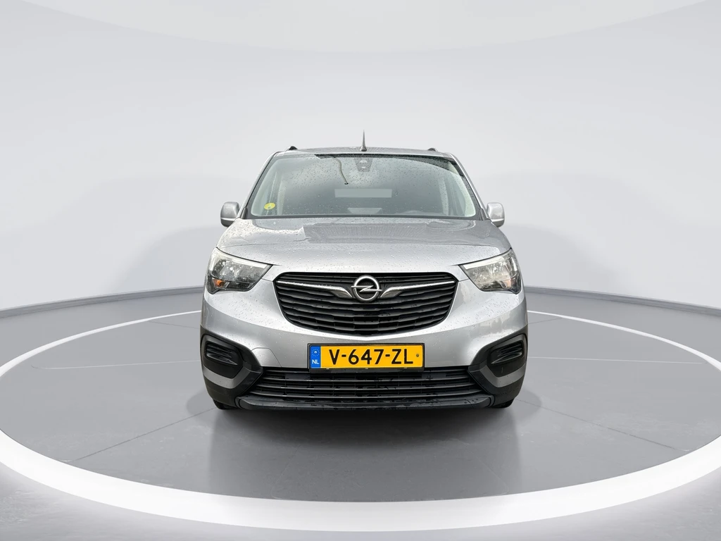 Opel Combo – foto 9