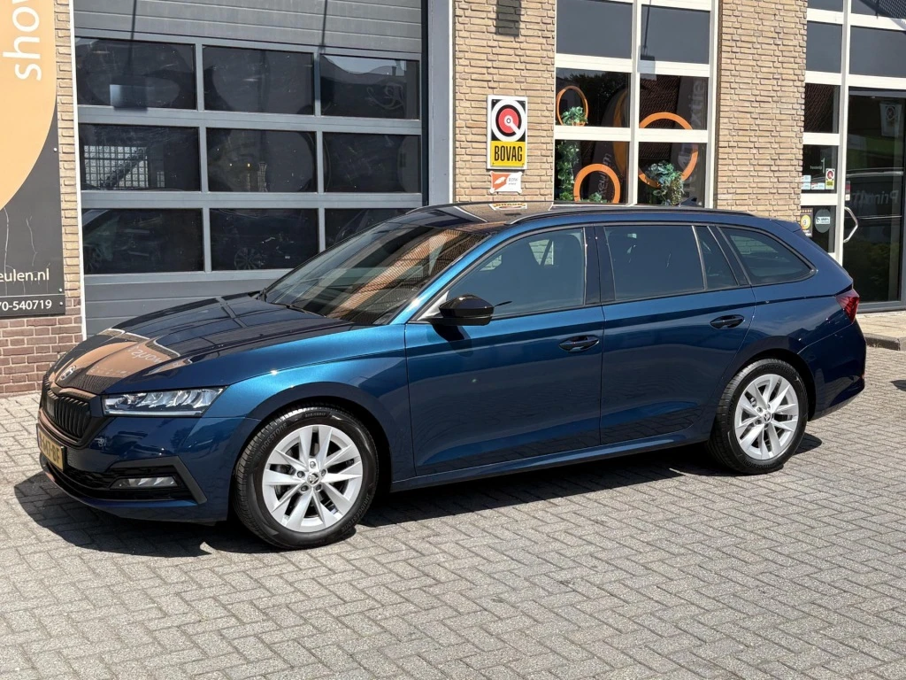 Škoda Octavia – foto 4