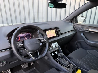 Škoda Karoq – thumbnail 19