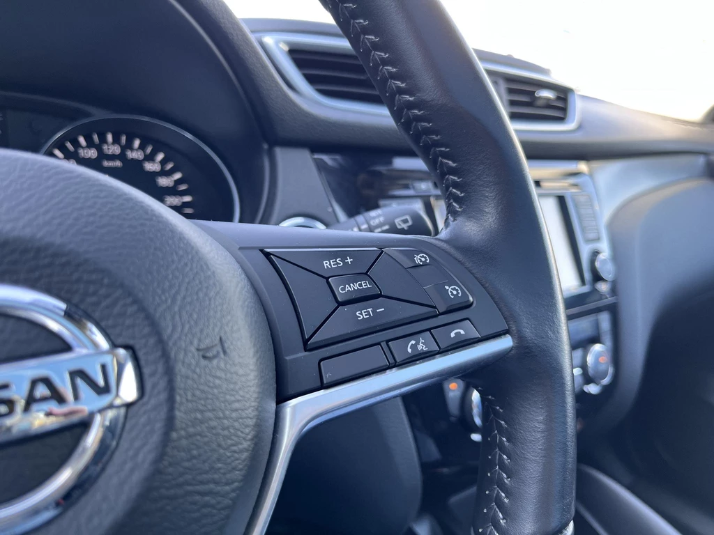 Nissan QASHQAI – foto 13