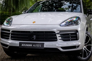 Porsche Cayenne – thumbnail 2