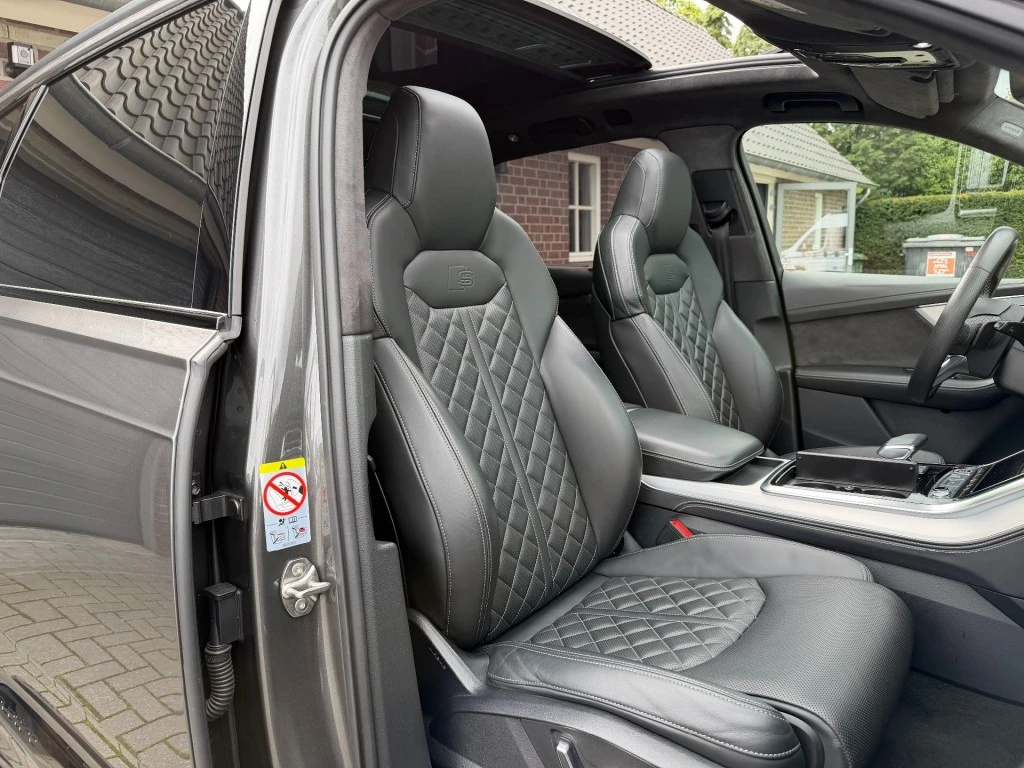 Audi Q7 – foto 13