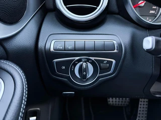 Mercedes-Benz C-Klasse – thumbnail 34